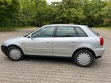 Audi A3 1.6 8L nur 143 000 km - Audi A3: Km 0