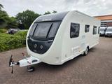 Sprite Cruzer 492 SR *NEU*OHNE ZULASSUNG * - Sprite Wohnwagen