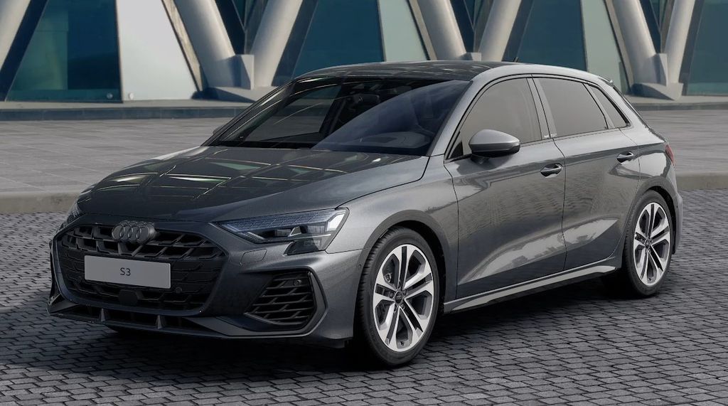 Image of Audi S3