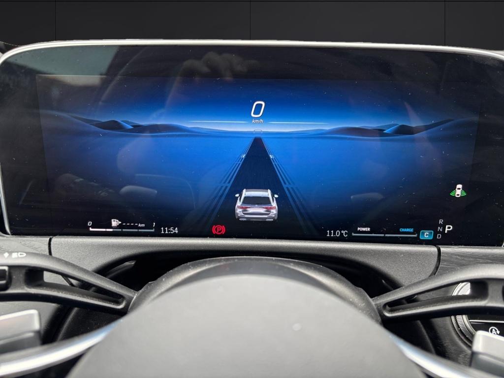 Mercedes-Benz E 220 d 4MATIC T-Modell Avantgarde*Airmatic*AHV