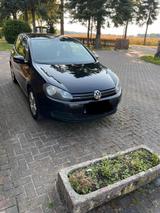 Volkswagen Schöner 6er Golf - Volkswagen Golf: 6er