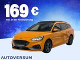 Ford Focus ST RECARO*PANO*KAM*HuD*KEYLESS*ACC*B&O*LED - Ford Focus: ST