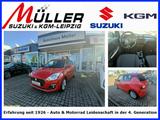 Suzuki Swift Comfort - Suzuki Swift in Leipzig