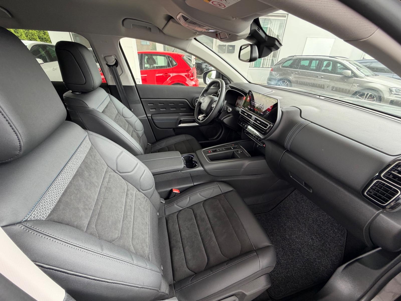 Citroën C5 Aircross Max*1.Hand*LED*hybrid*