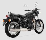 Benelli 400 Imperiale ( Klassic-Retro) - MOTORRAD RETRO