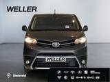 Toyota Proace 2,0-l-D-4D L2 Autm.Verso Shuttle C* SHZ* - gebrauchte Toyota Proace (Verso) aus dem Jahr 2019