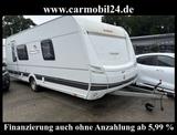 Dethleffs Season Camper M - Dethleffs Wohnwagen