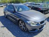 BMW 420 i Coupe M Sport Aut. HUD/LED/HKARDON/WLAN - gebrauchte BMW 420 aus dem Jahr 2017