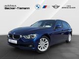 BMW 318i Touring*AUT.*M SPORTLENKRAD*KAMERA*NAVI*17  - BMW 318 aus 2019