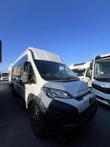 Pössl Roadcruiser XL Citroen 140 PS Raumbad,Längsbett% - Pössl Roadcruiser XL