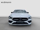 Mercedes-Benz CLA 250 e SB *AMG*Navi*PTS*AHK*LED*SpurH*Night** - Mercedes-Benz CLA 250 Shooting Brake aus 2021
