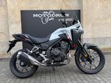 Honda NX500 Führerscheinzuschss 10% möglich