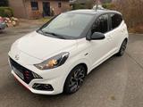 Hyundai i10 1.0 T-GDI N Line N Line - Hyundai i10 von privat