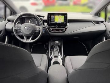 Toyota Corolla - 11