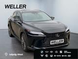 Lexus RX 450h Plug-in-Hybrid Luxury *LED*CAM*HUD*Leder - Lexus RX 450 Neuwagen