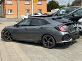 Honda Civic Lim. 1.5 Sport Plus Panoramadach Kamera - Honda Gebrauchtwagen in Hamm