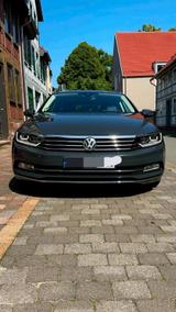 Volkswagen VW Passat B8/3G 7 Gang DSG-Sport automatik - Volkswagen Passat: 7
