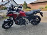 Honda NC750x DCT  TÜV/Inspektion/Reifen neu !