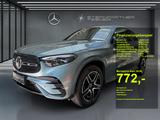 Mercedes-Benz GLC 300 e 4M AMG+AHK+PANO+BURM.+FAHRASSI+360°+NI