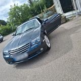 Chrysler Crossfire 3.2 Liter - gebrauchte Chrysler Crossfire aus dem Jahr 2007