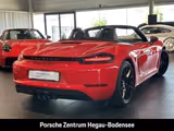 Porsche Boxster 718 GTS/Dynamic Light System (PDLS)/Appl - gebrauchte Porsche Boxster aus dem Jahr 2019