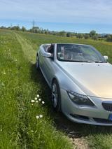 BMW 635d Cabrio - - BMW 635 Gebrauchtwagen