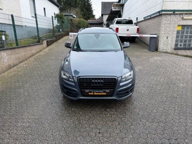 Audi Q5 3.0 TDI  quattro