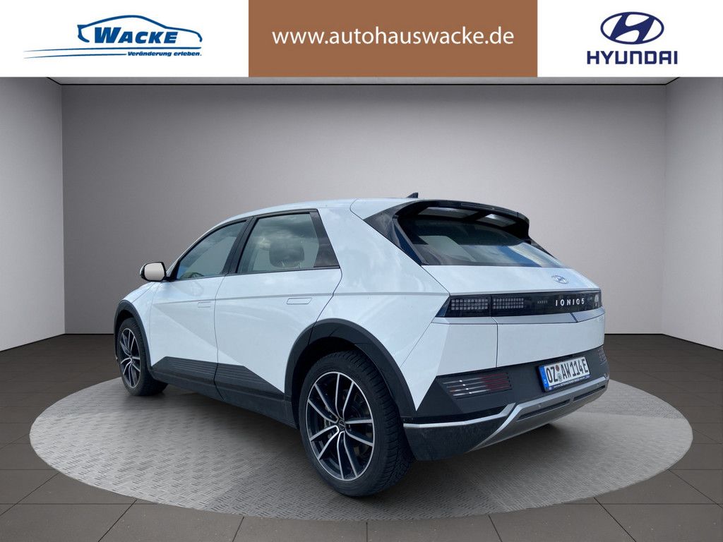 Hyundai IONIQ 5 Dynamiq foto 4