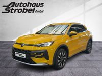 Volkswagen T-Roc - Vorschau Bild 2