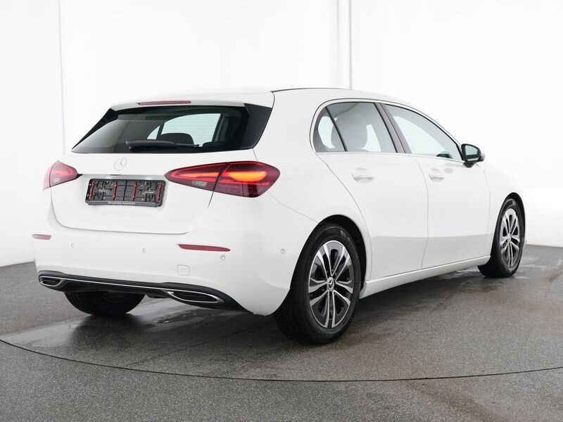 Mercedes-Benz A 200 d Progressive KAMERA LED DAB TEMPO WINTER foto 3