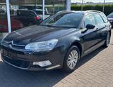 Citroën C5 Tourer Confort - gebrauchte Citroën C5 aus dem Jahr 2009