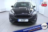 Ford Focus Turnier Titanium #Navi #Sport-P. #Winte... - Ford Focus: Sport Turnier