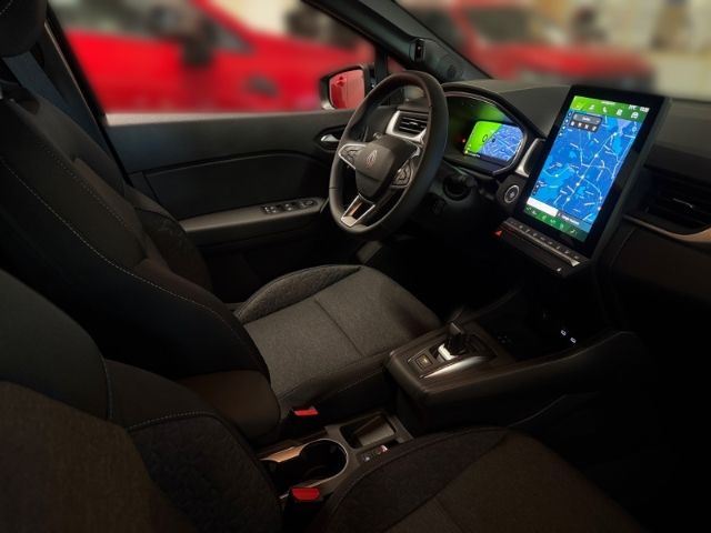 Fahrzeugabbildung Renault Symbioz Evolution Mild Hybrid 140 EDC+Navi+SHZ