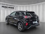 Ford Puma ST-Line X - Ford Puma: ST Line
