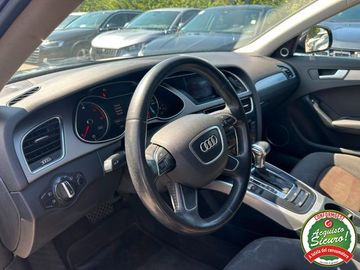 Audi A4 Allroad - 4