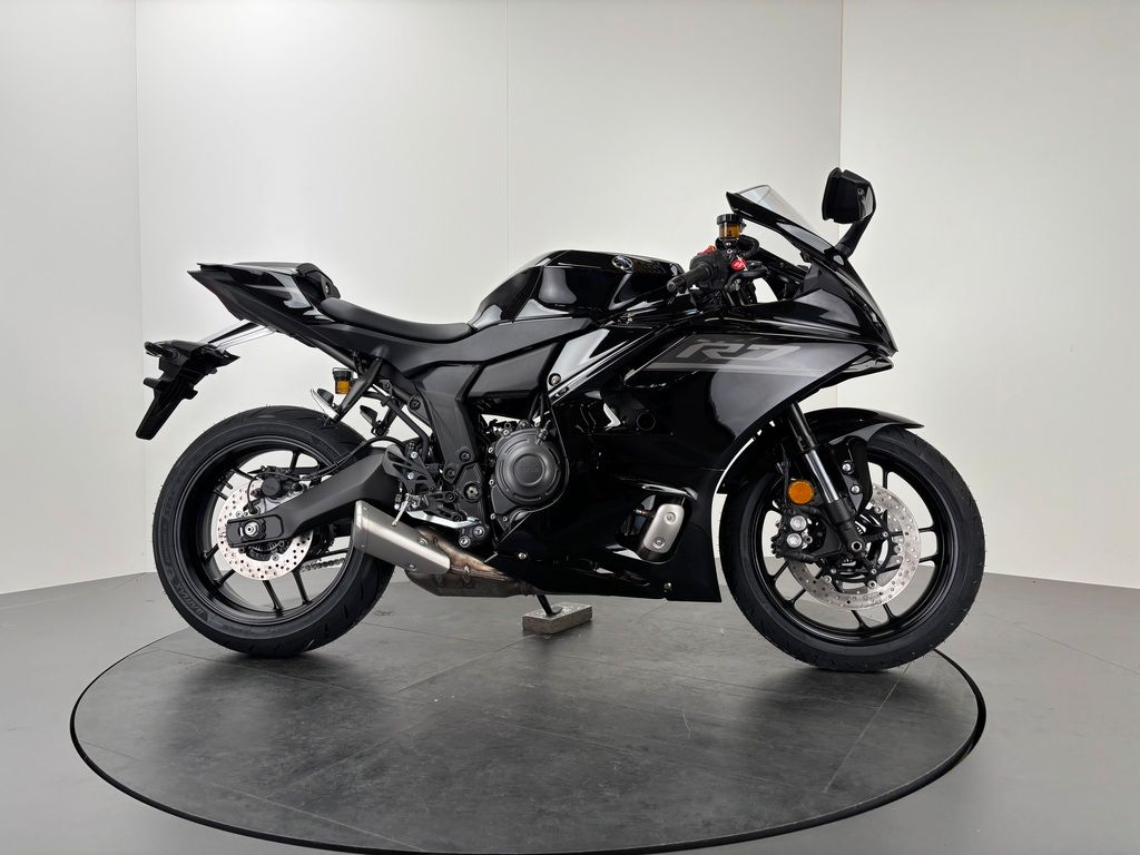 Fahrzeugabbildung Yamaha YZF-R7 *HERBST DEALS*