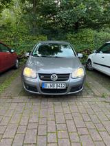 Volkswagen Golf GT 1.4 FSI ( sport) (DSG) (170)PS - Volkswagen Golf: Sport 170