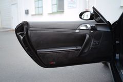 Fahrzeugabbildung Porsche 911 Turbo Coupé *Schalter*Motor Generalüberholt*