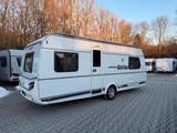 Tabbert Rossini 540 E Finest *Hubstützen+Mover+Klima* - Tabbert 540 e