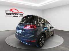 VW Golf Sportsvan Join Navi Kamera PDC AHK 1-Hand 