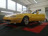Mazda MX-5 1.6 - - gebrauchte Mazda MX-5 aus dem Jahr 1995