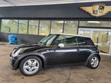 MINI Cooper SPORT KLIMA/Schiebedach/T-Leder/Chrome - gebrauchte MINI MINI aus dem Jahr 2004
