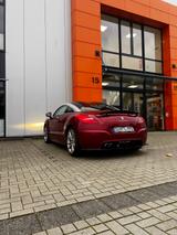 Peugeot RCZ THP 156- gepflegt, guter Technischer Zustand - Peugeot aus 2014