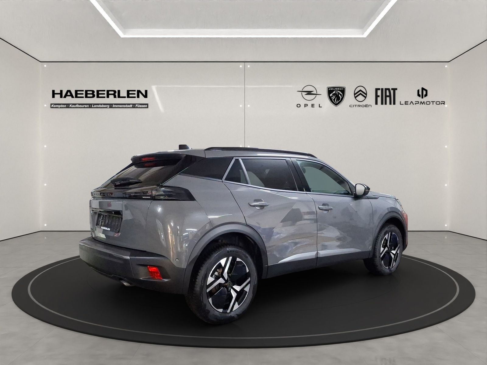 Peugeot 2008 - Bild 5