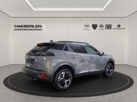 Peugeot 2008 - Vorschau Bild 5