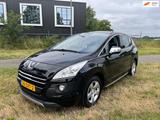 Peugeot 3008 2.0 HDiF HYbrid4 Blue Lease - Peugeot 3008 Hybrid (Diesel/Elektro)