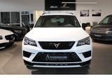 Seat Ateca 2.0 TSI Cupra Black* LED*VIRT*CAM*360*DSG - Seat Gebrauchtwagen von 2020