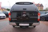 Nissan Navara NP300 2.3 dCi Double Cab 4x4 DCT LED Navi - mit Diesel-Antrieb: mit Navigationssystem, Geländewagen, mit Klimaautomatik
