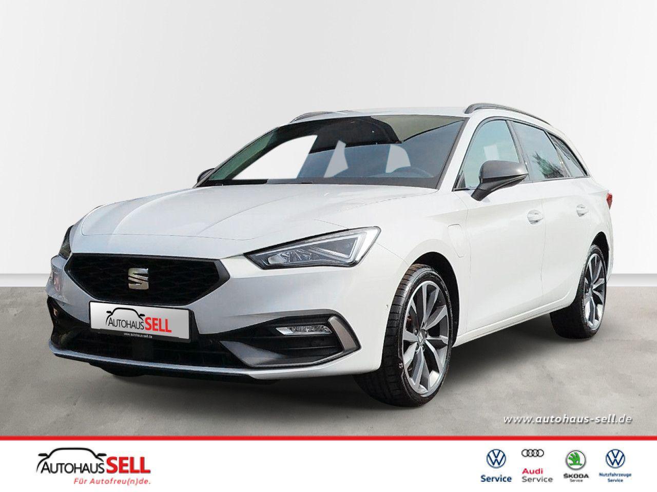 Seat Leon Sportstourer FR 1,4eHYBFR 5T150 ML7A6