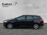 Ford Focus Turnier Trend Zahnriemen neu PDC AluF - Ford Focus: Kombi, Trend